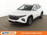 Hyundai Tucson 1.6 CRDi Mild-Hybrid Select 4WD Aut.*NAVI - Hyundai TUCSON Gebrauchtwagen in Nürnberg