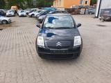 Citroën C2 1.1 Advance/Tüv Neu - Citroën C2: Limousine