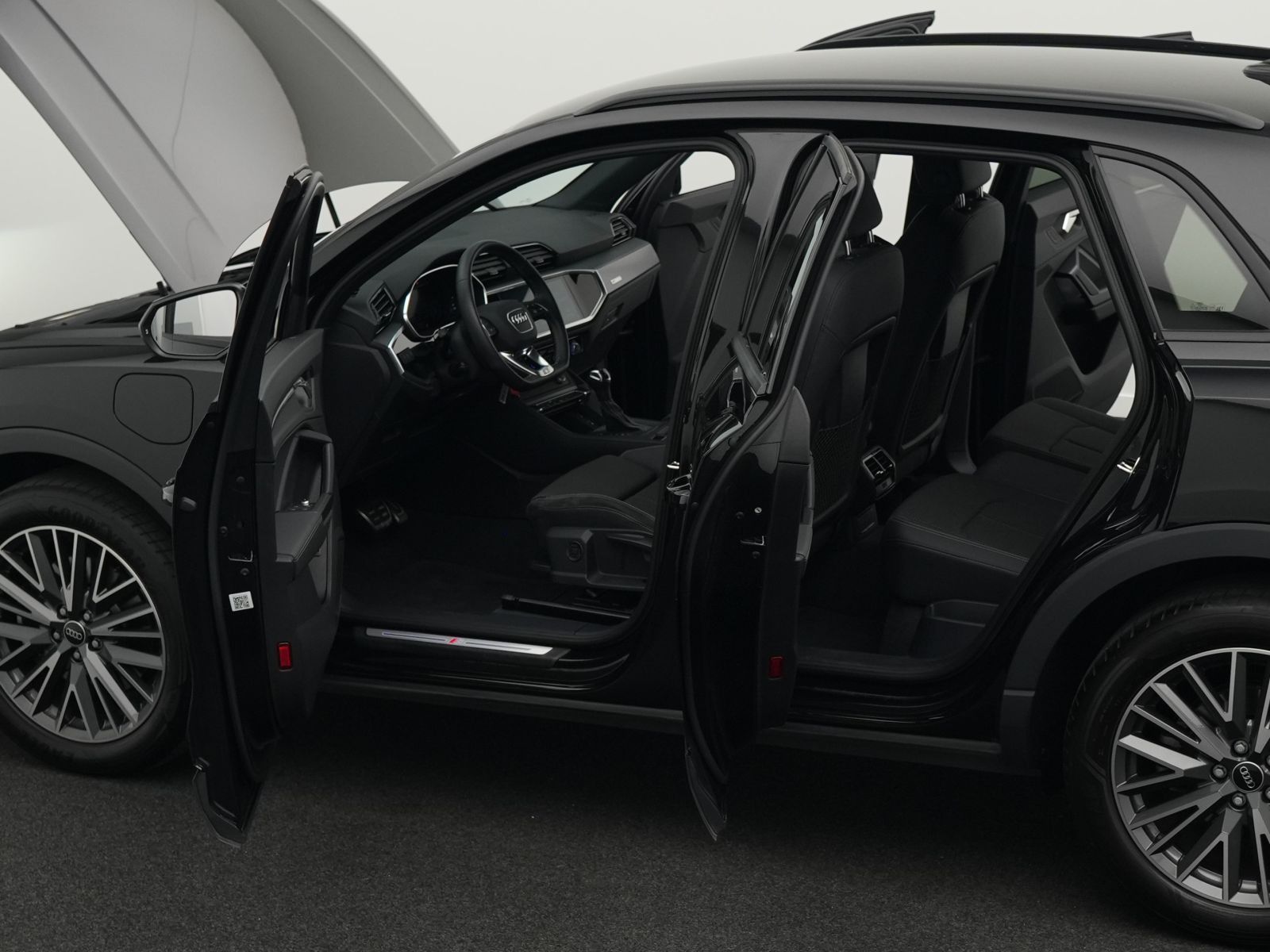 Audi Q3 - Bild 32