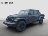Jeep Gladiator Overland 4WD LM KlimaA W-Paket SpurH - Jeep Gladiator Gebrauchtwagen