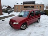 Citroën CITROEN BERLINGO 1.4 TÜV BIS 12/26 KLIMA - gebrauchte Citroën Berlingo aus dem Jahr 2004