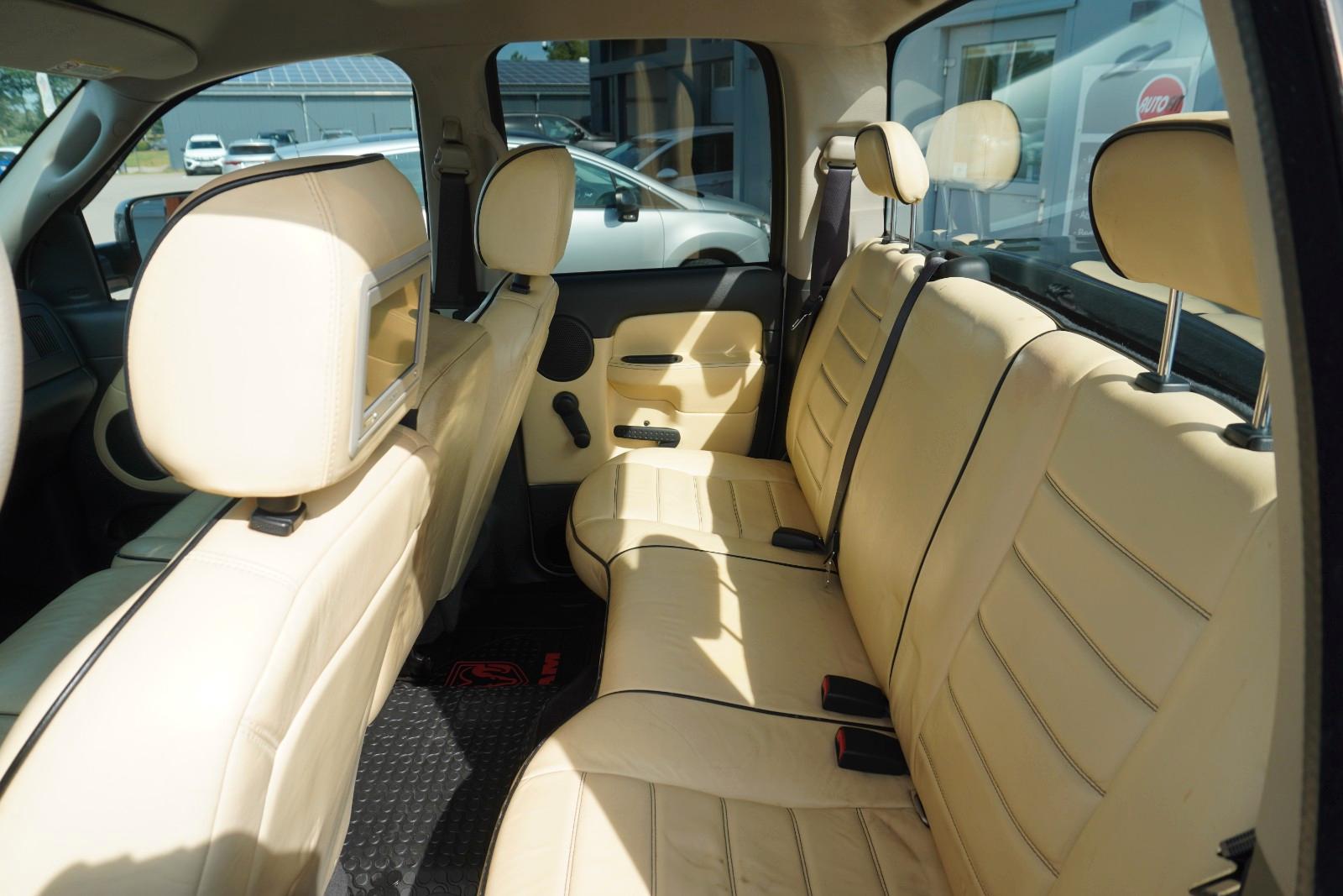 Dodge Ram 2006 — photo 15