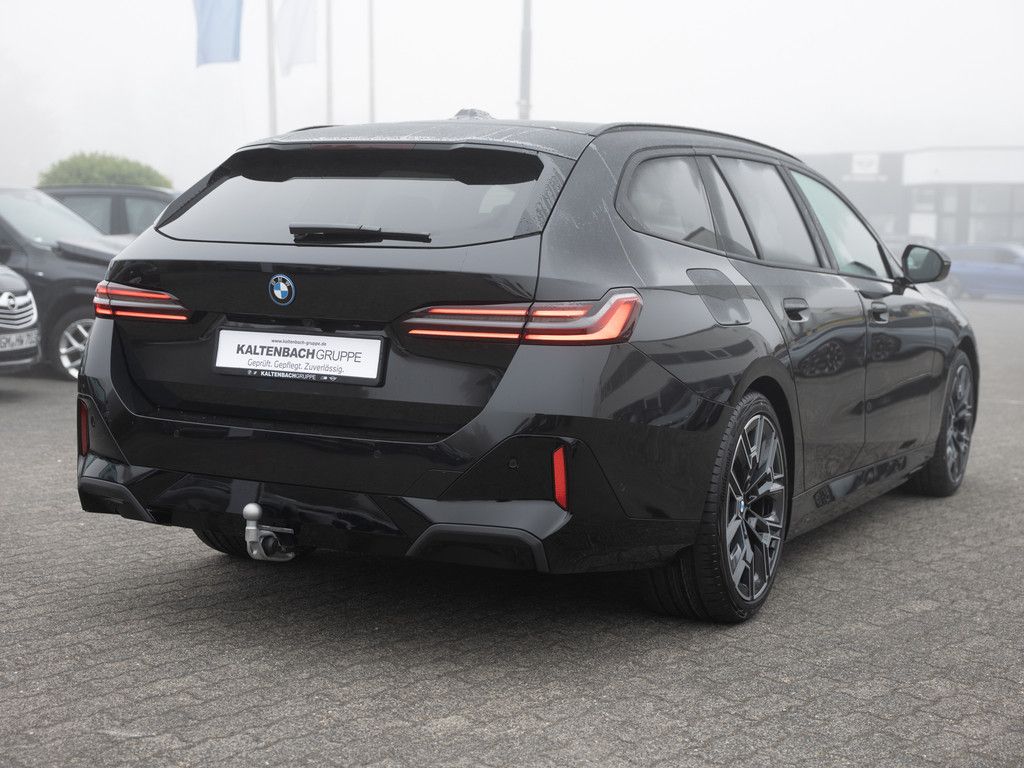 BMW 530 - Bild 6