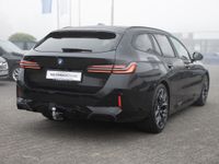 BMW 530 - Vorschau Bild 6
