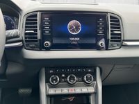 Skoda Karoq - Vorschau Bild 16