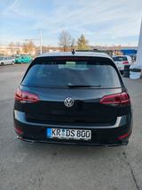 Volkswagen Golf VII 1.5 TSI DSG Highline R-Line  - Firmenfahrzeug gebraucht