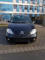 Citroën C3 1.4 54 kW Bj. 2008 98.000 Gepflegt - gebrauchte Citroën C3 aus dem Jahr 2008