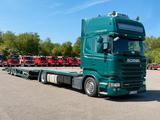 Scania R490 Streamline FVG Heavy Liner - Gebraucht 4x4