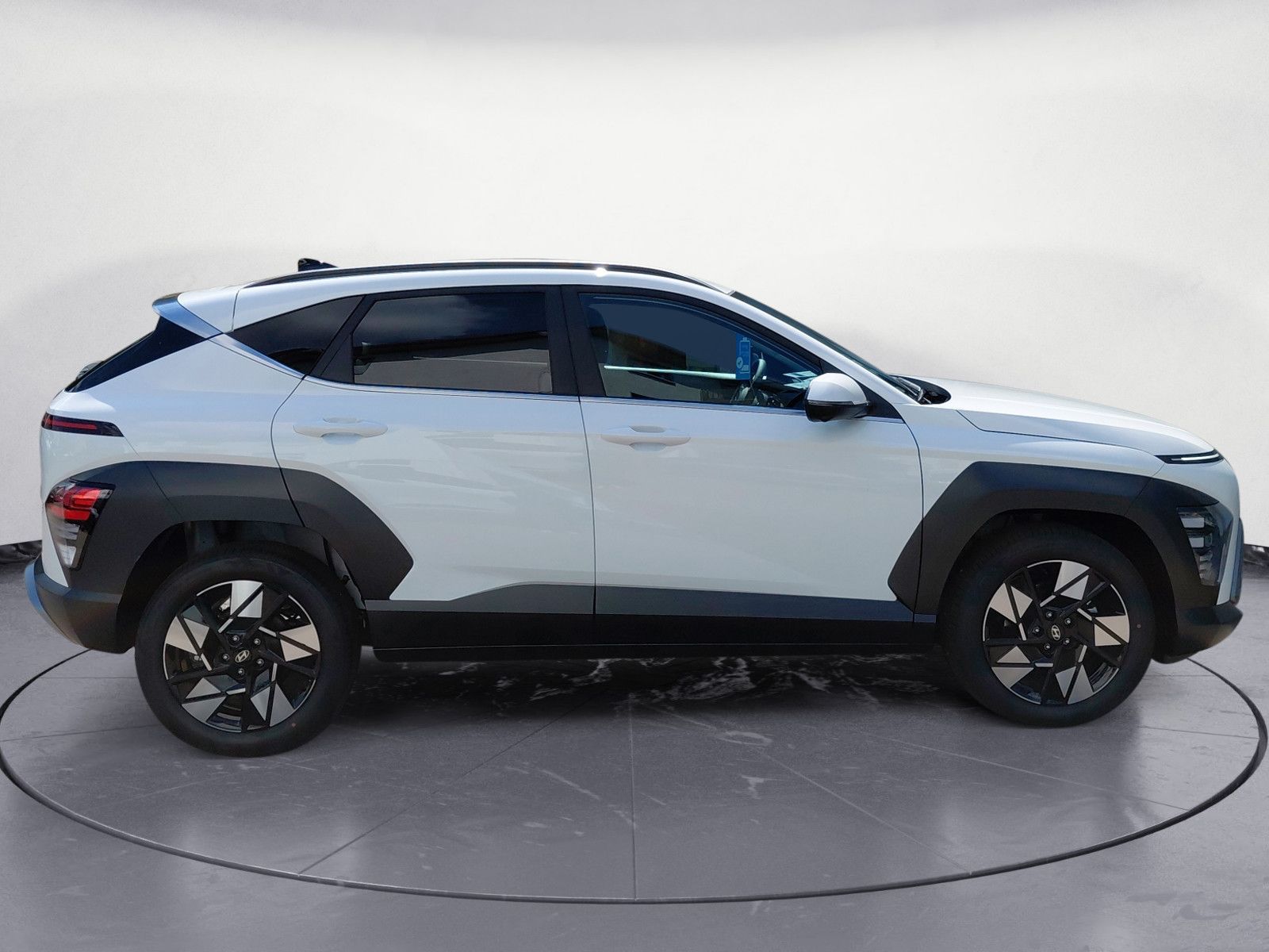 Hyundai KONA - Bild 6