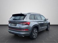Skoda Kodiaq - Vorschau Bild 3