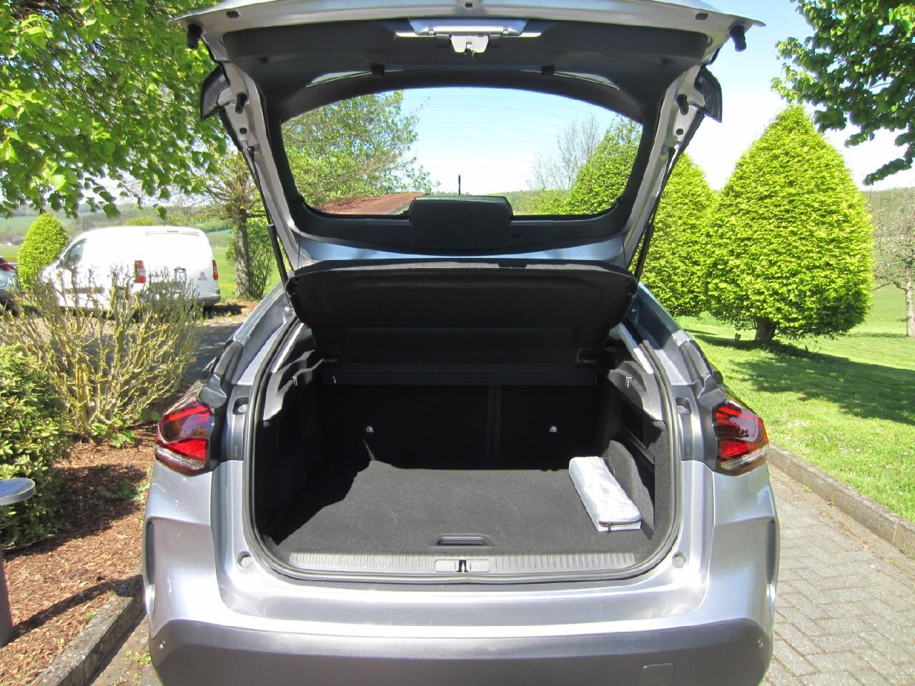 Citroën e-Feel Pack