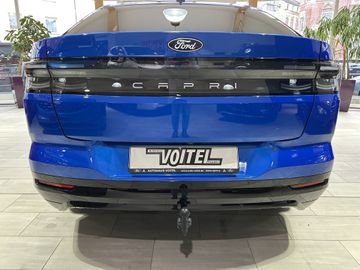 Ford Capri Select 210 kW RWD ** 0% Finanzierung mögli