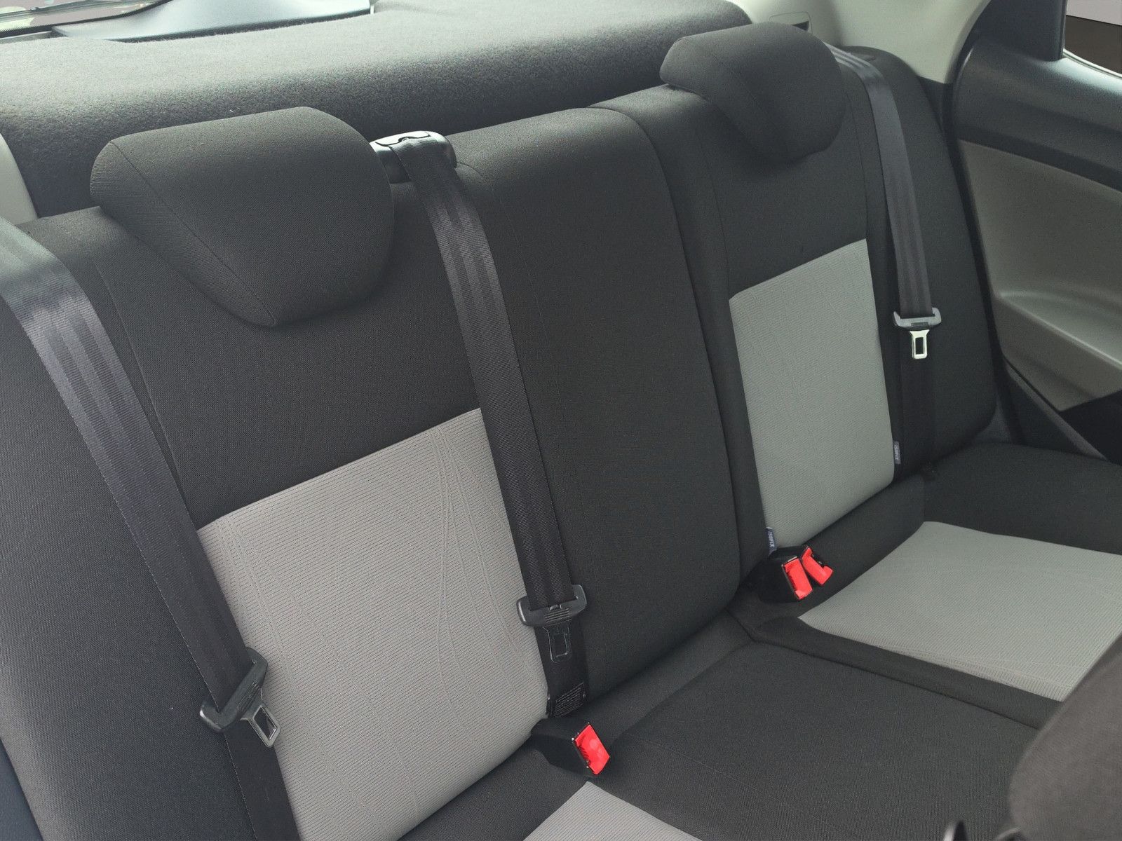 Fahrzeugabbildung SEAT Ibiza Lim. Style Viva TÜV SERVICE NEU
