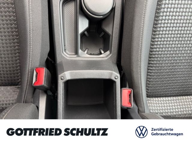 Volkswagen Tiguan - Bild 17