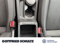 Volkswagen Tiguan - Vorschau Bild 17