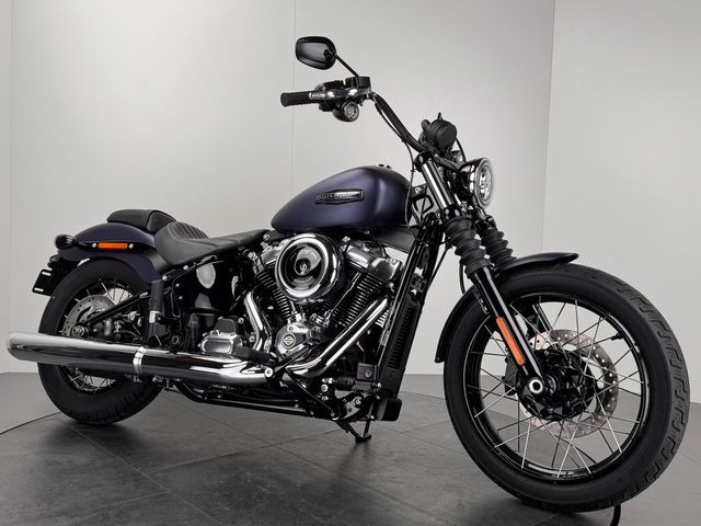 Harley-Davidson STREET BOB *NEUWERTIG