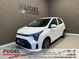 Kia Picanto 1.0 Vision Alu|Navi|RFK|Klima|SHZ - Kia Picanto Gebrauchtwagen in Chemnitz