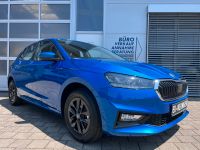 SKODA Fabia 1.0 MPI Selection SHZ DAB KAM LED 5J GAR bei Autohaus Landmann & Maier OHG