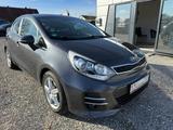 Kia Rio Dream Team/NAVI/KAMERA/8x ALU/1.HAND