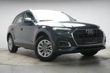 Audi Q5 40 TDI quattro S tronic ACC/Kamera/Virtual/La - Audi Q5 Gebrauchtwagen in Braunschweig