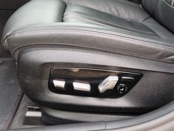 BMW 540d xDrive M Sportpaket Head-Up HK HiFi LED