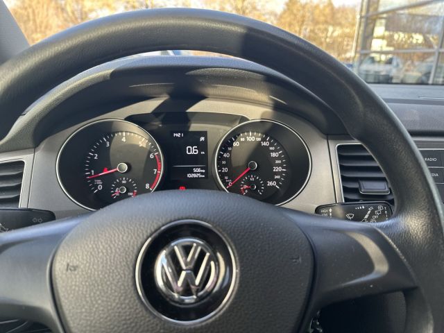 Golf VII Sportsvan 1.2 TSITrendline CLIMATRONIC