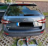 Skoda Superb 1.5 TSI ACT DSG Style Combi Style - Skoda Superb in Chemnitz