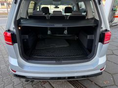 Volkswagen Touran 2017 — Vorschau 4