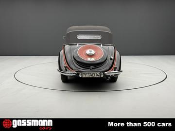 1938 BMW OTHERS 照片 6