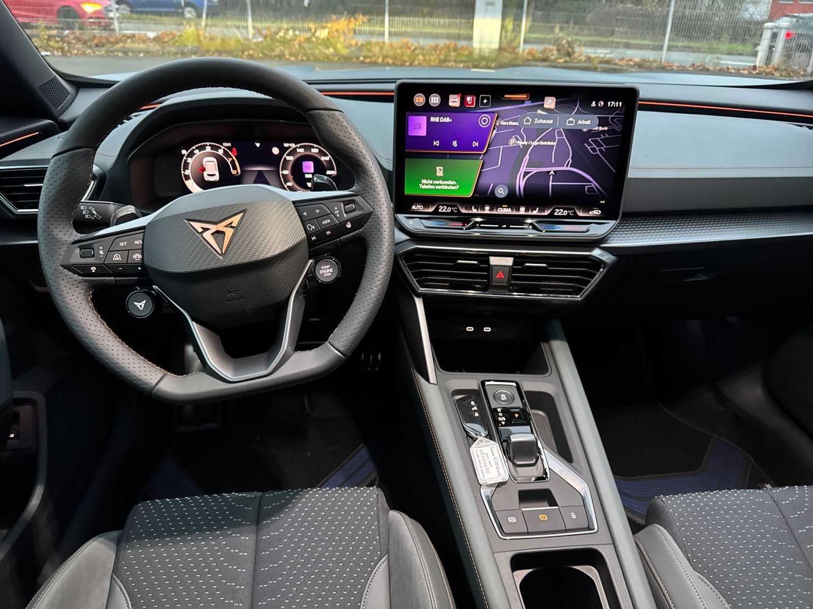 Cupra Formentor - Bild 11