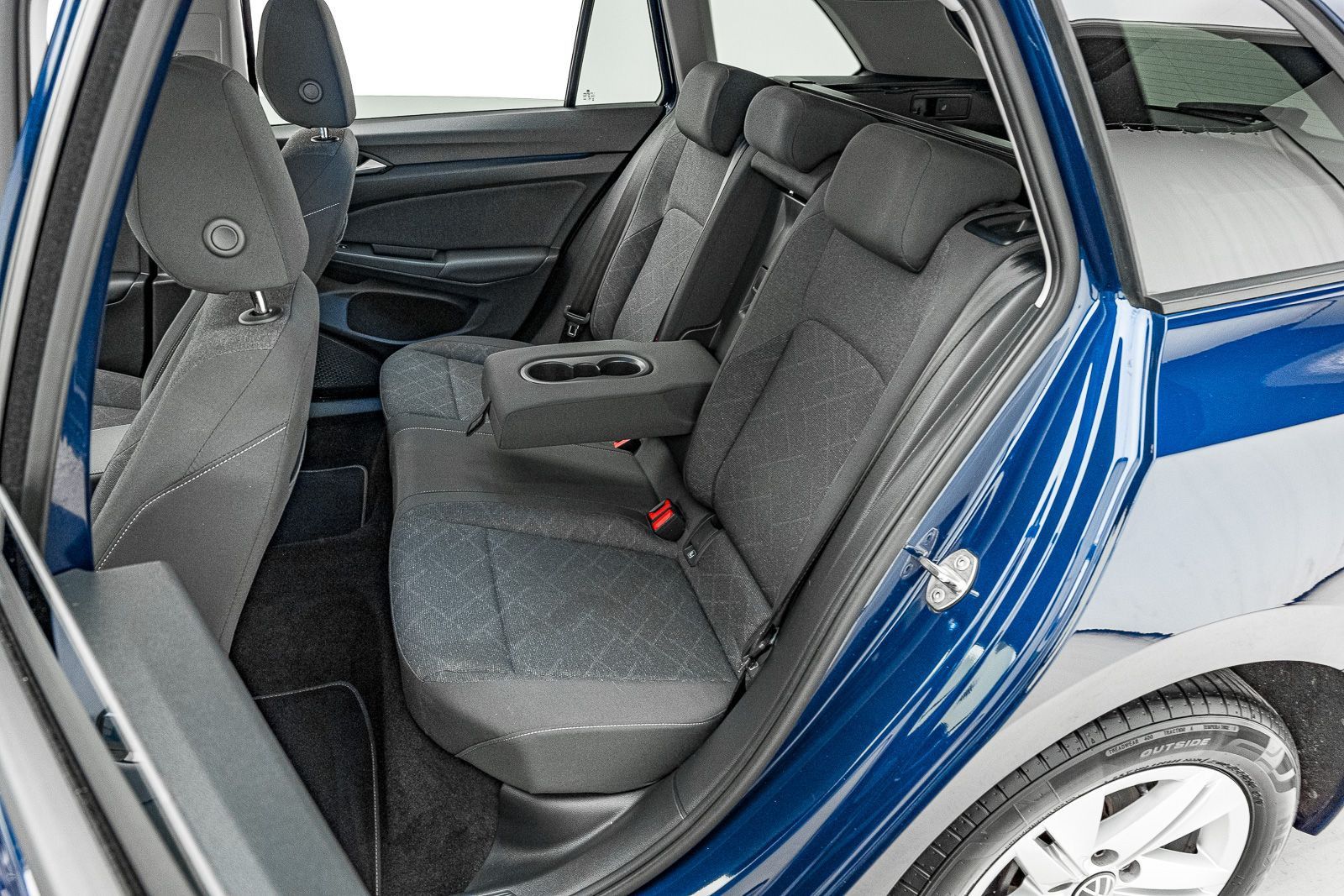 Volkswagen Golf - Bild 20