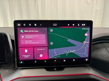 Fahrzeugverkauf 18 Skoda Kodiaq 1.5 TSI Sportline AHK "sofort verfügbar"