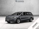 Ford Mondeo Turnier Titanium+PANORAMADACH+TOT-WINKEL* - Ford Mondeo mit Benzin-Antrieb: Navigationssystem, Kombi
