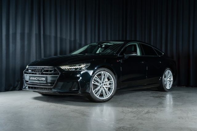 AUDI A7 Sportback/Quattro/360/B&amp;O/SunRoof/Memory