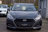 Hyundai i40 cw Trend/Automatik - Hyundai i40 Gebrauchtwagen