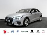 Audi A3 Sportback 35 TDI 110(150) Schaltgetriebe - Audi A3 mit Diesel-Antrieb: Limousine