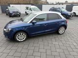 Audi A1 Sportback attraction S-Tronic - Audi A1 Gebrauchtwagen in Mannheim