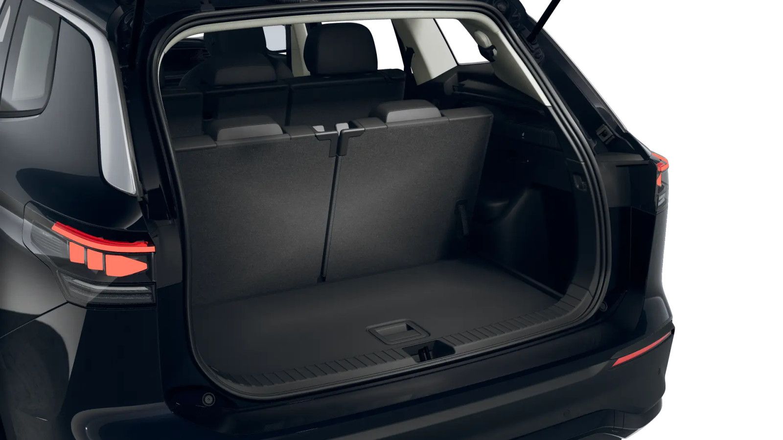 Volkswagen Tayron - Bild 7