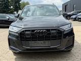 Audi Q7 50 TDI quattro S line/7 SITZER/PANO/AHK - Audi Gebrauchtwagen in Braunschweig