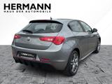 Alfa Romeo Giulietta 1.4 TB 16V Super (2016 -- ) LED*PDC - Alfa Romeo