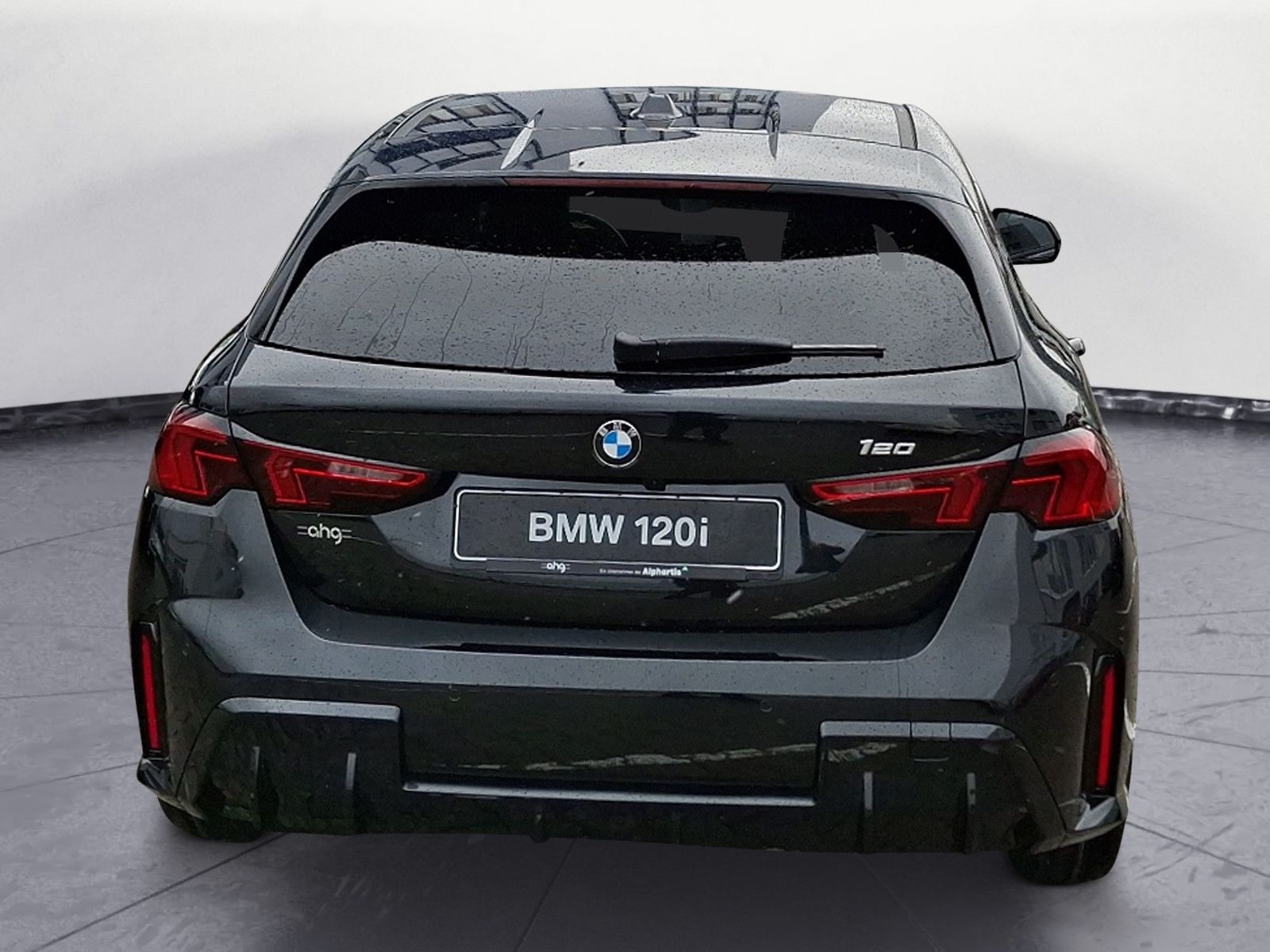 BMW 120 - Bild 8