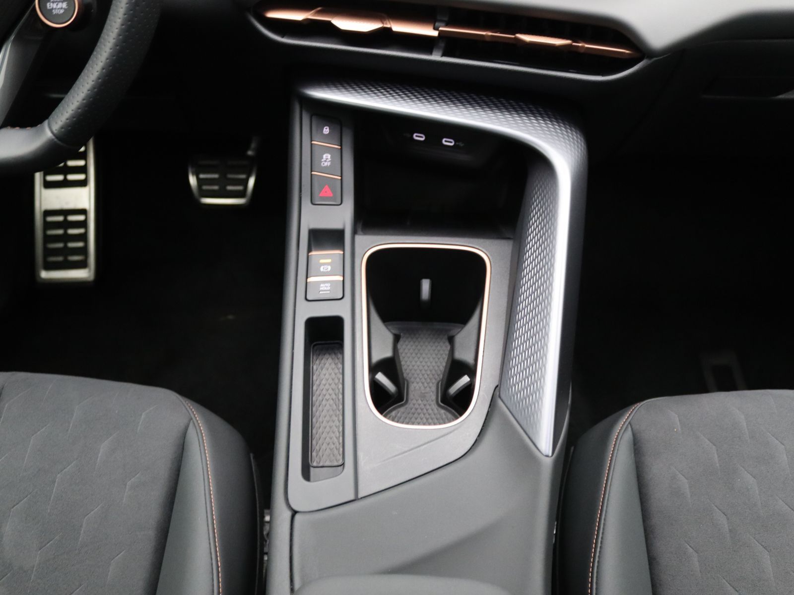 Cupra Terramar - Bild 9