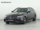 Mercedes-Benz C 220 d T-Modell *Night*SpurW*W-Paket*S-Sitz* - Mercedes-Benz C-Klasse: T Model