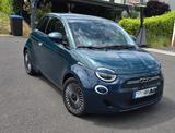 Fiat 500e Icon  42 kWh Icon