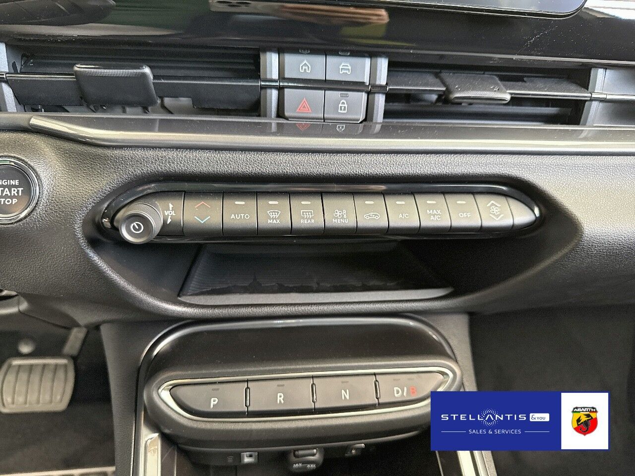 Abarth 600e - Bild 15