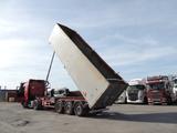 Stas 52 m³ kipper - Stas LKWs