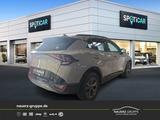 Kia Sportage Nightline Edition Hybrid 4WD 1.6 T-GDI - Kia Sportage: Nightline Edition