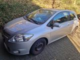Toyota Auris E15UT - Toyota Auris E15
