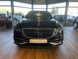 Mercedes-Benz S 560 Maybach/4Matic/TV/PANO/FACELIFT - Mercedes-Benz S 560: 5 Türen