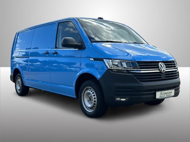 Transporter 6.1 Kasten 3,2t zGG  Motor: 2,0 l